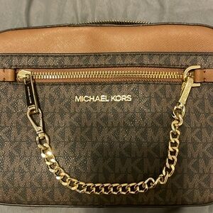 Michael Kors Crossbody/Shoulder Bag